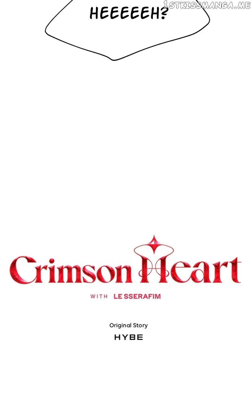 Crimson Heart Chapter 35 – Page 4