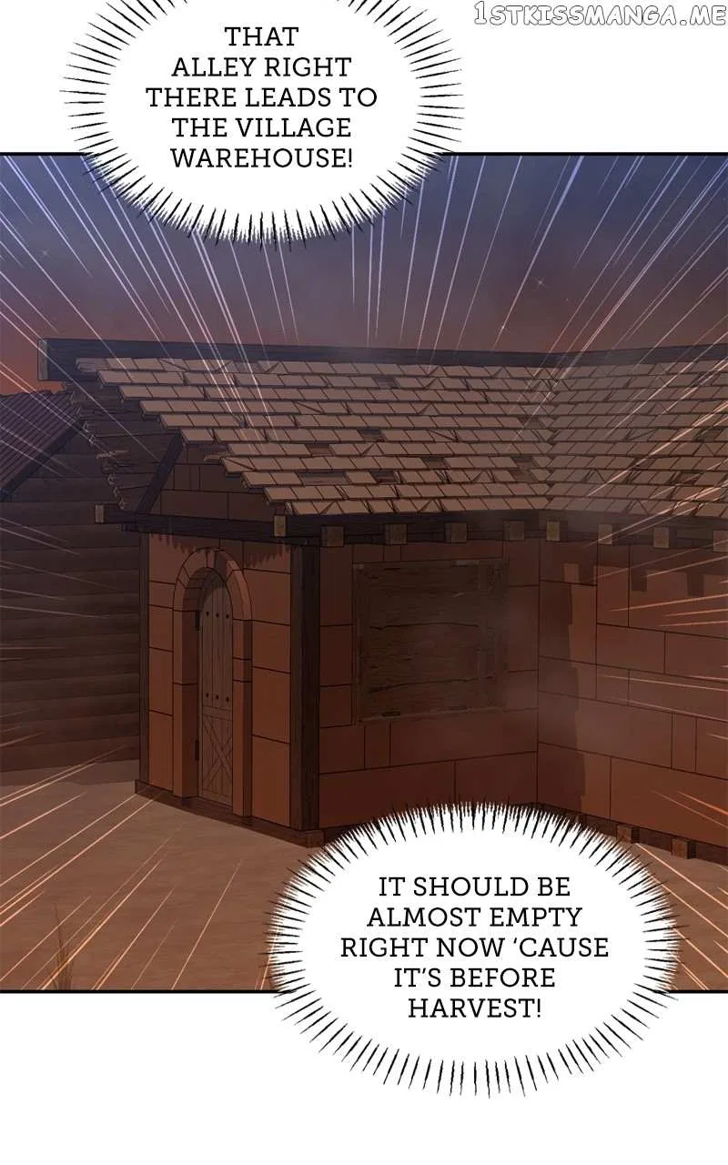Crimson Heart Chapter 35 – Page 6