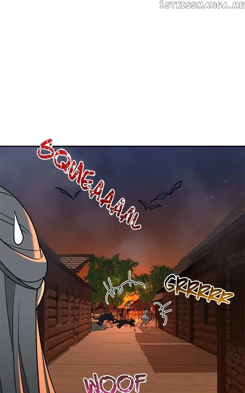 Crimson Heart Chapter 35 – Page 11