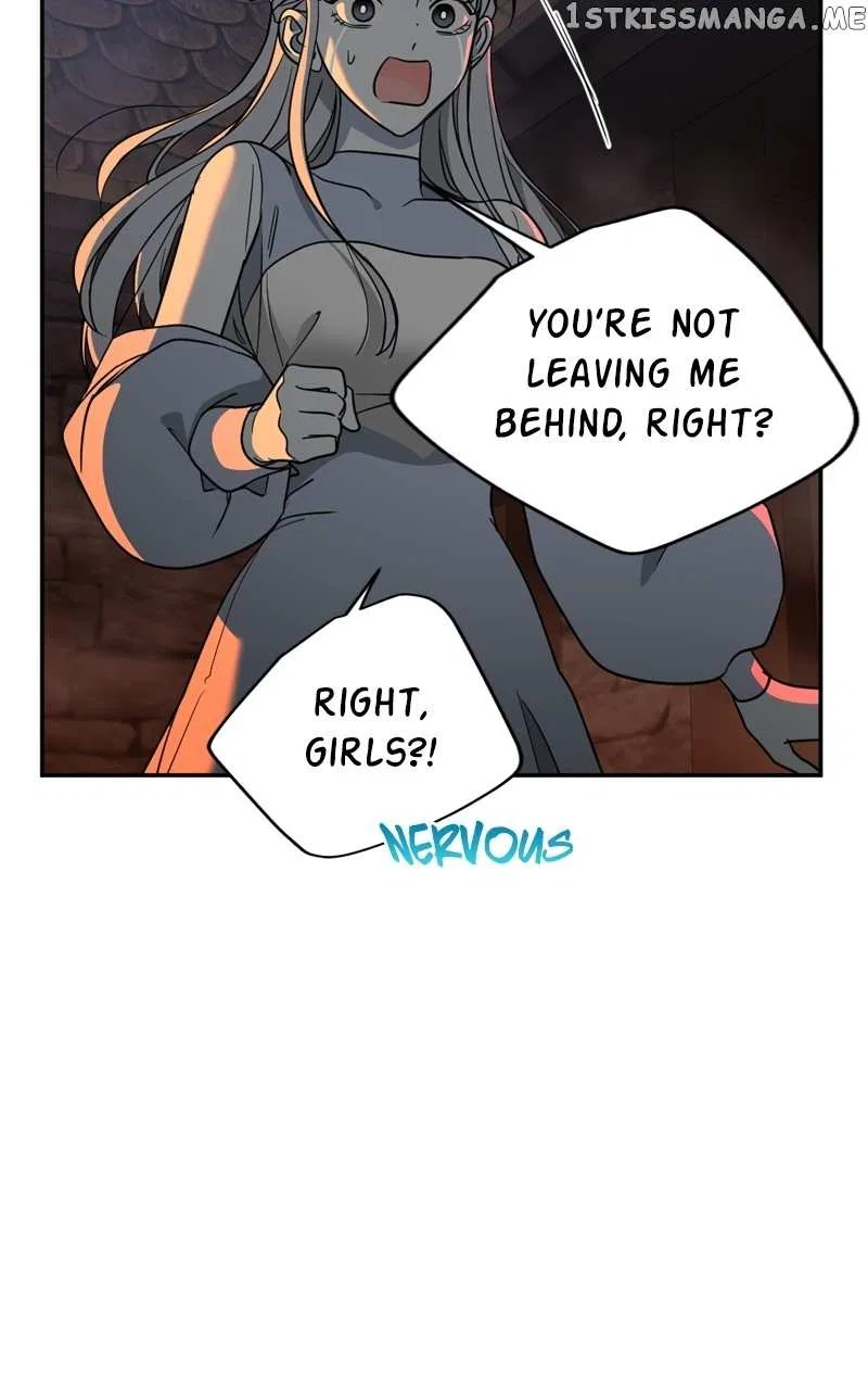 Crimson Heart Chapter 35 – Page 13