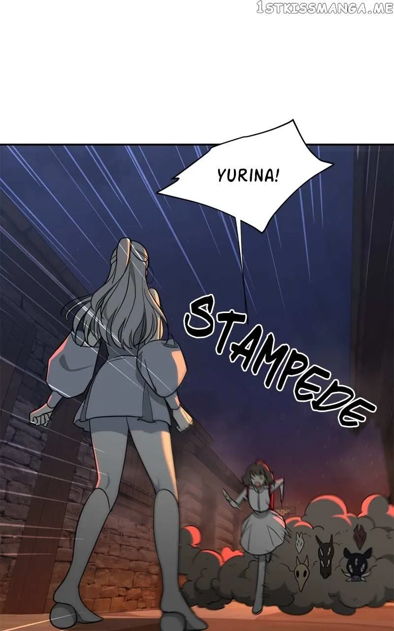 Crimson Heart Chapter 35 – Page 14