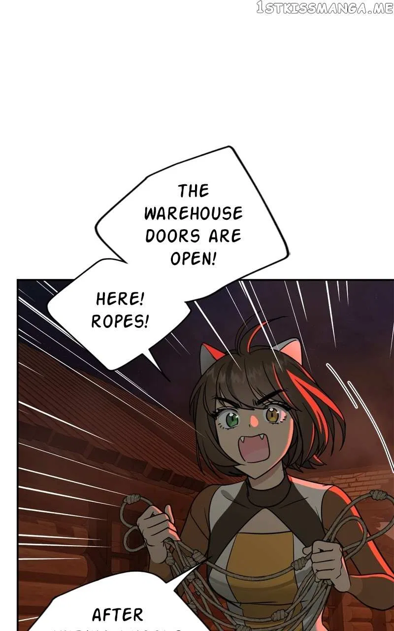 Crimson Heart Chapter 35 – Page 20