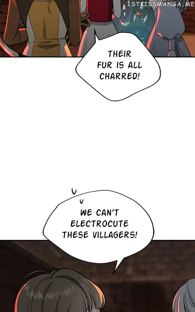 Crimson Heart Chapter 35 – Page 22