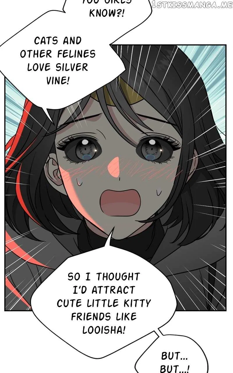 Crimson Heart Chapter 35 – Page 27