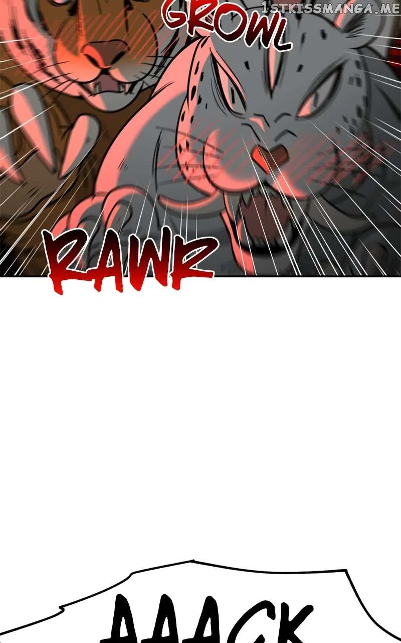 Crimson Heart Chapter 35 – Page 29