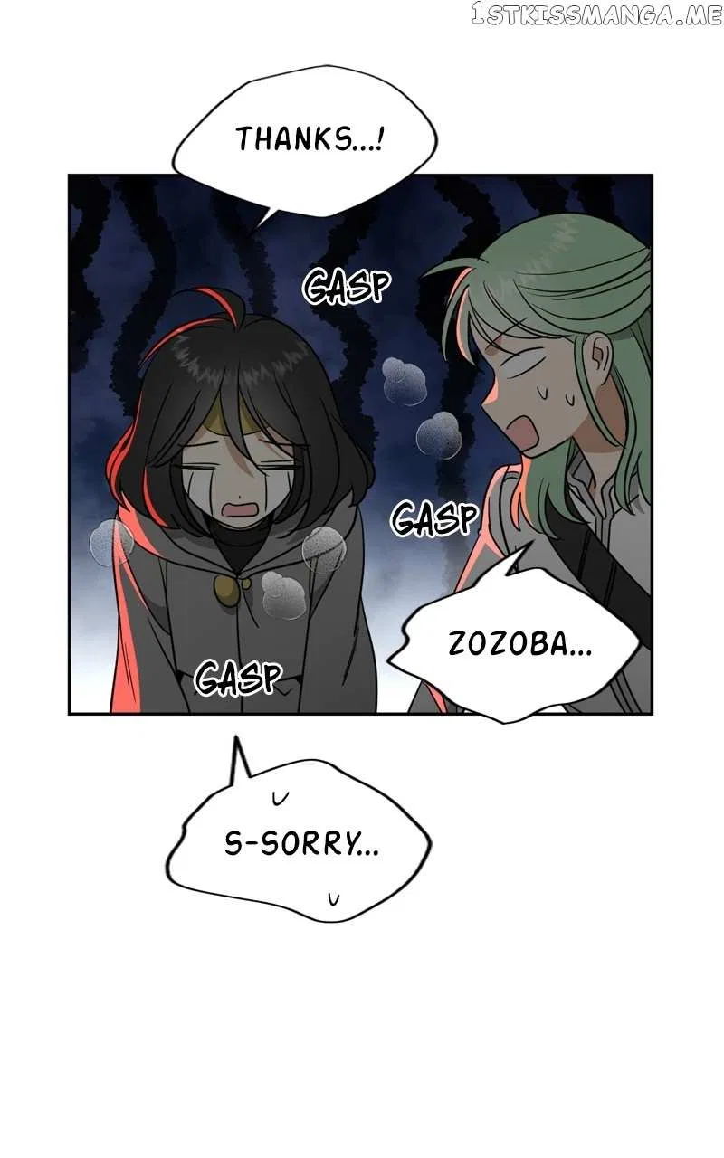 Crimson Heart Chapter 35 – Page 34