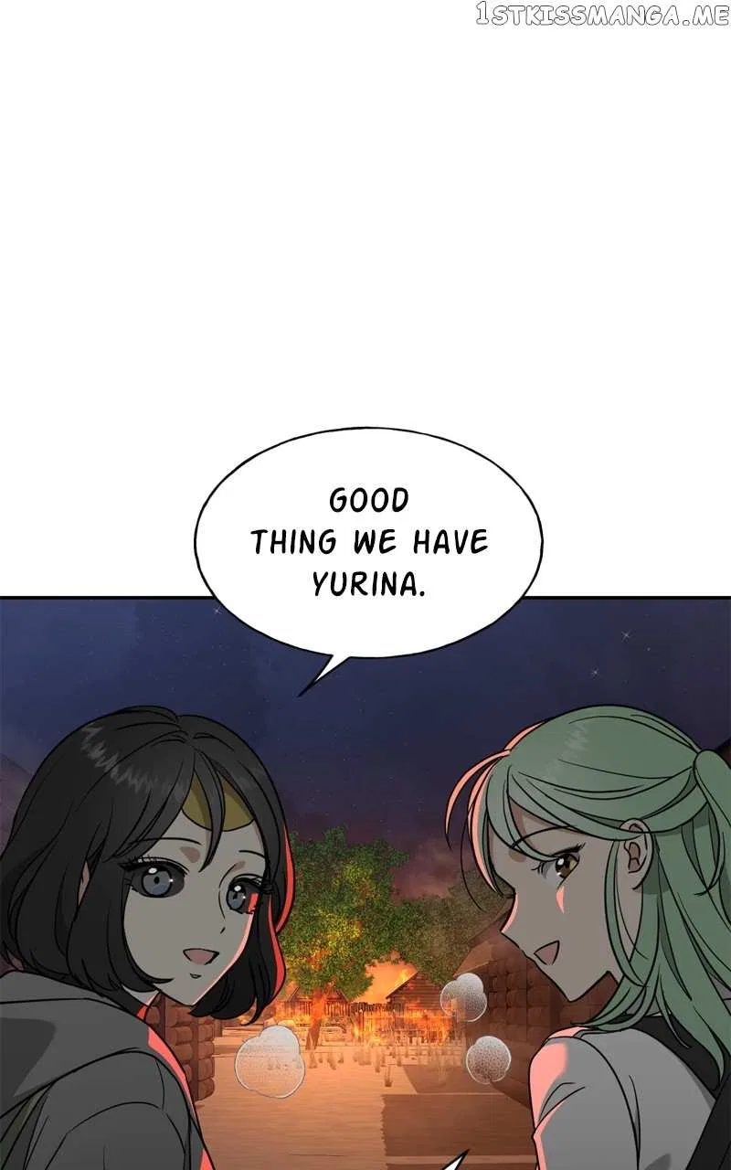 Crimson Heart Chapter 35 – Page 38