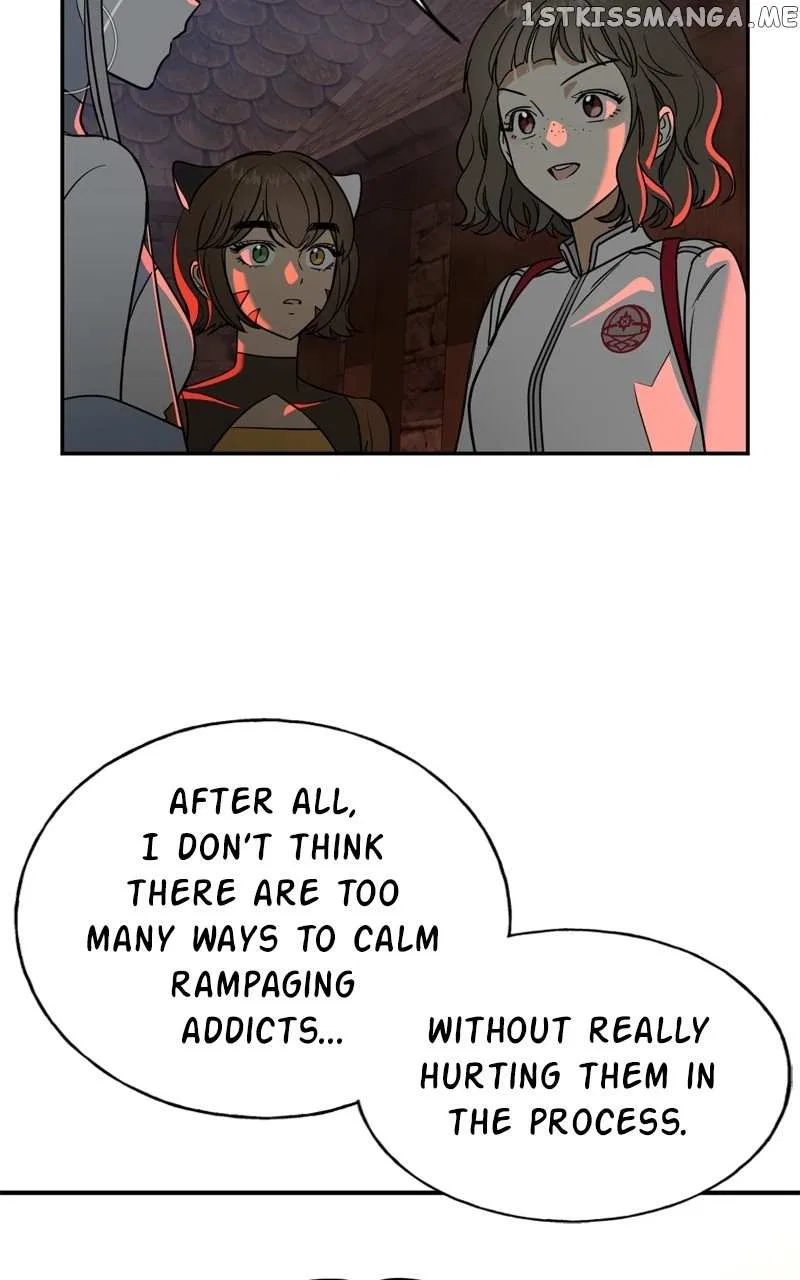 Crimson Heart Chapter 35 – Page 41