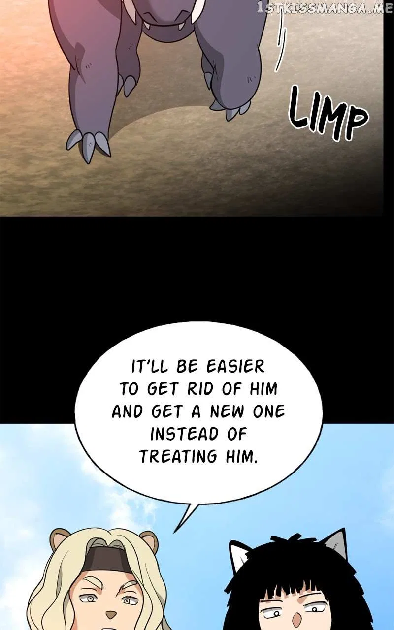 Crimson Heart Chapter 35 – Page 45
