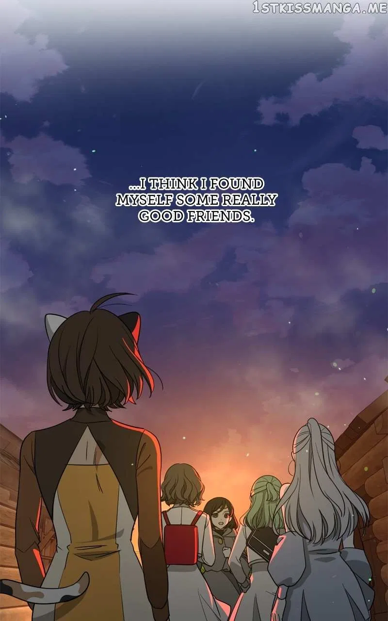 Crimson Heart Chapter 35 – Page 48