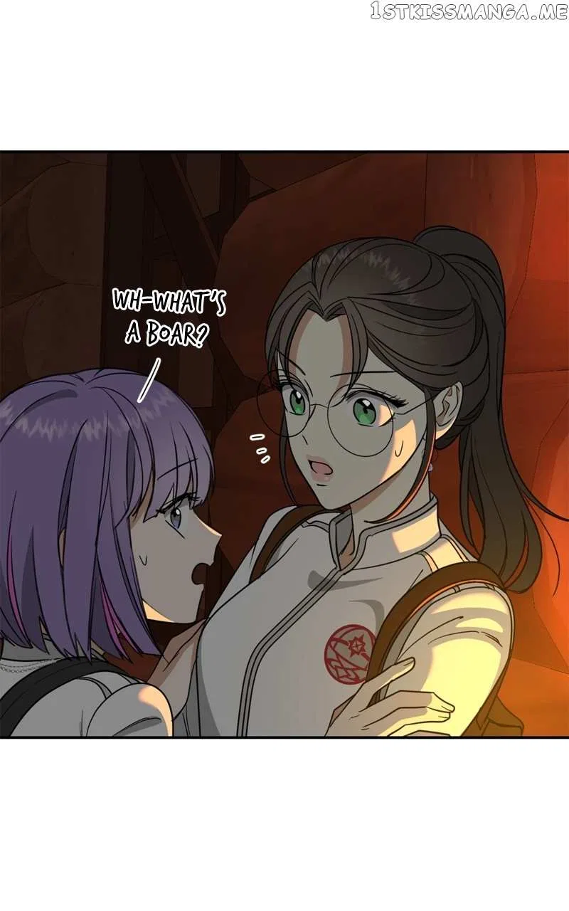 Crimson Heart Chapter 35 – Page 72