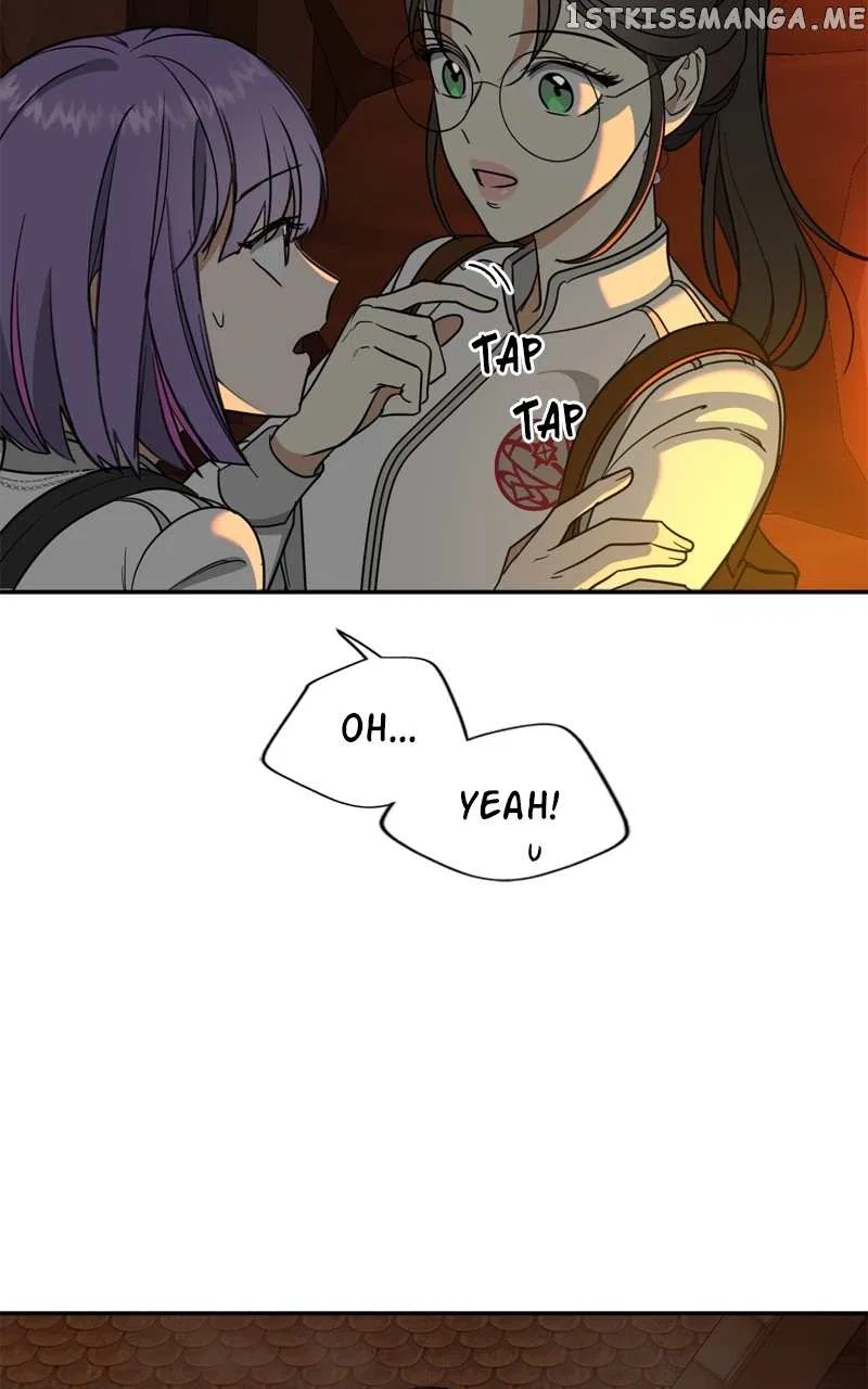 Crimson Heart Chapter 35 – Page 77