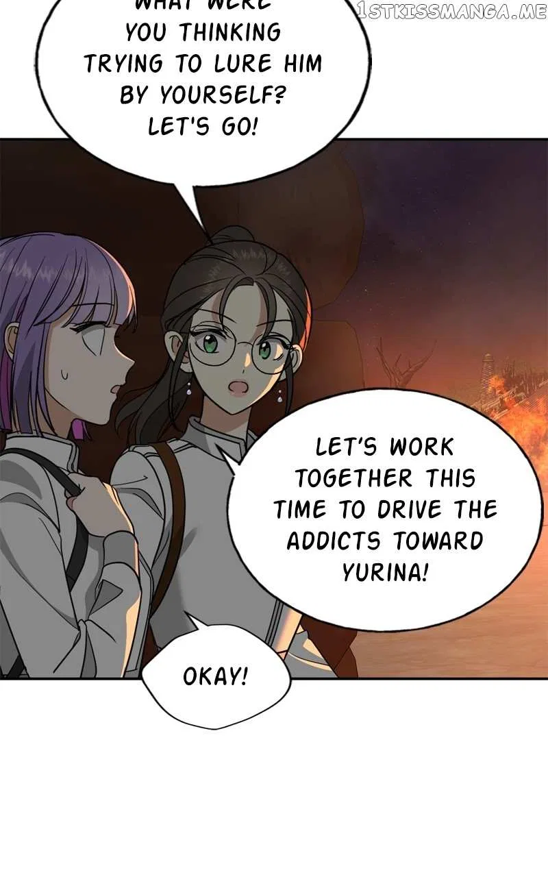Crimson Heart Chapter 35 – Page 80