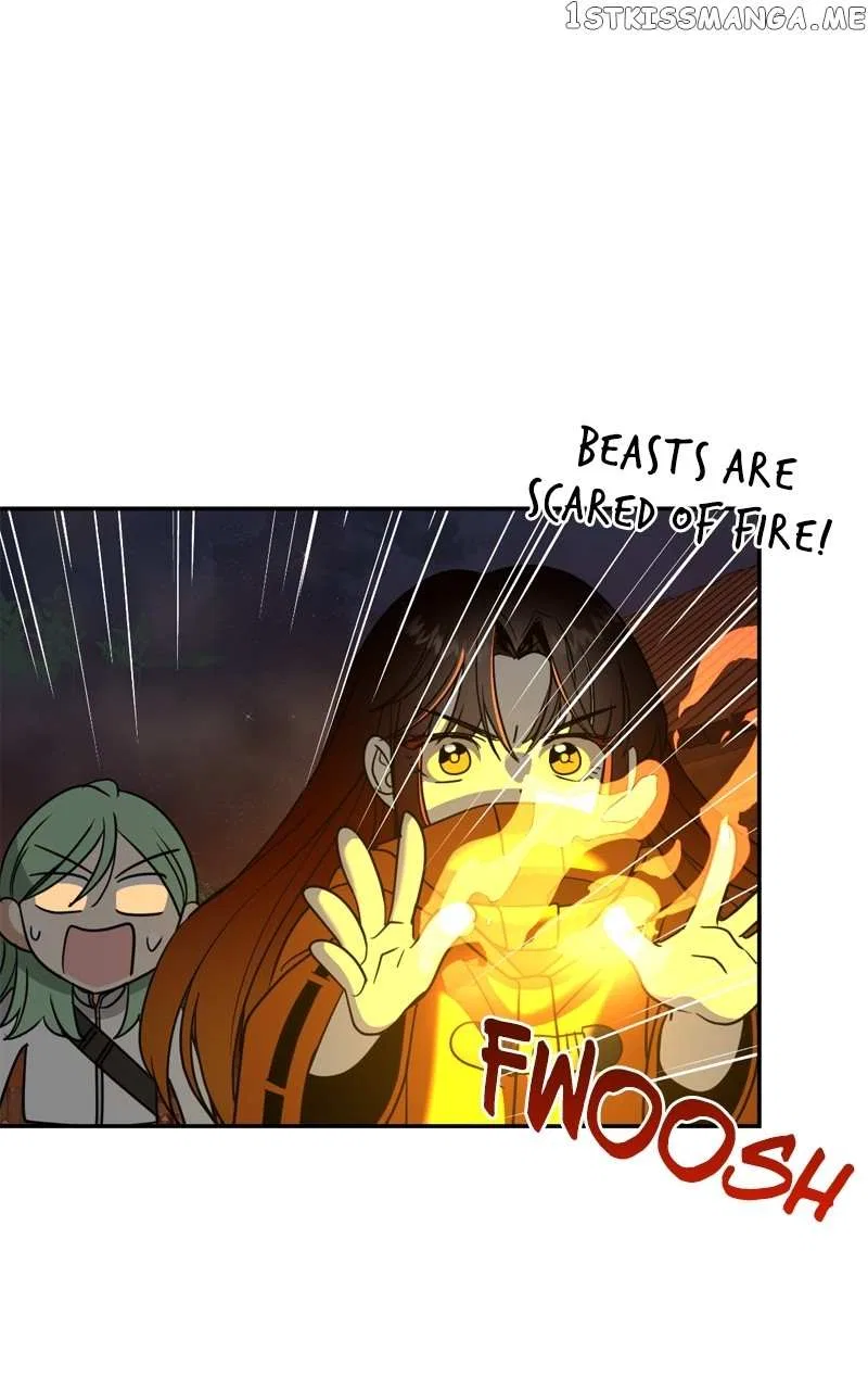 Crimson Heart Chapter 35 – Page 83