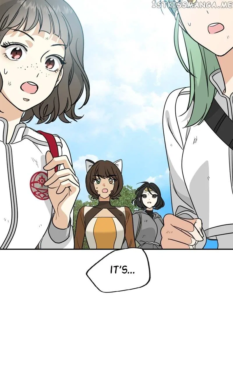 Crimson Heart Chapter 35 – Page 92