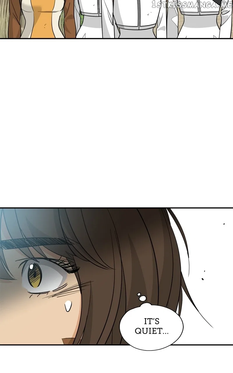 Crimson Heart Chapter 35 – Page 101