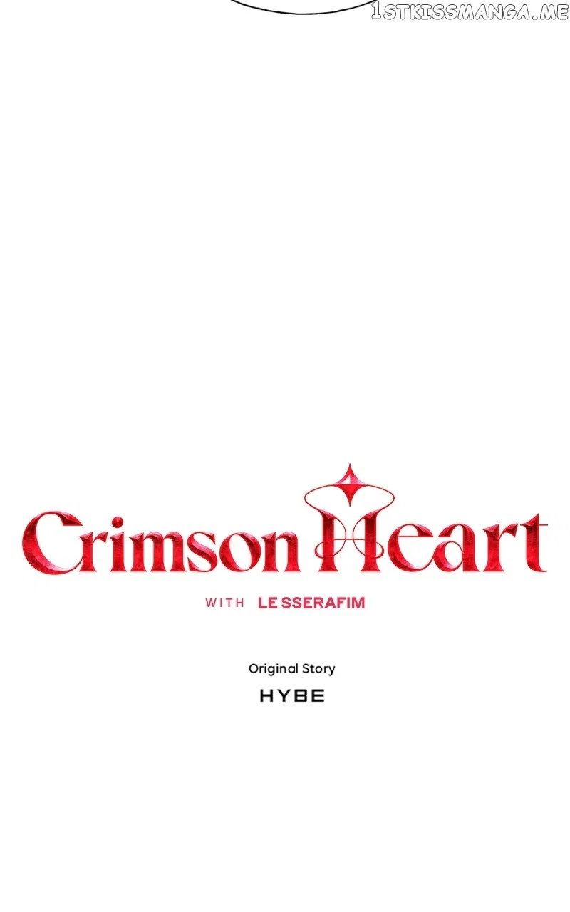 Crimson Heart Chapter 34 – Page 4
