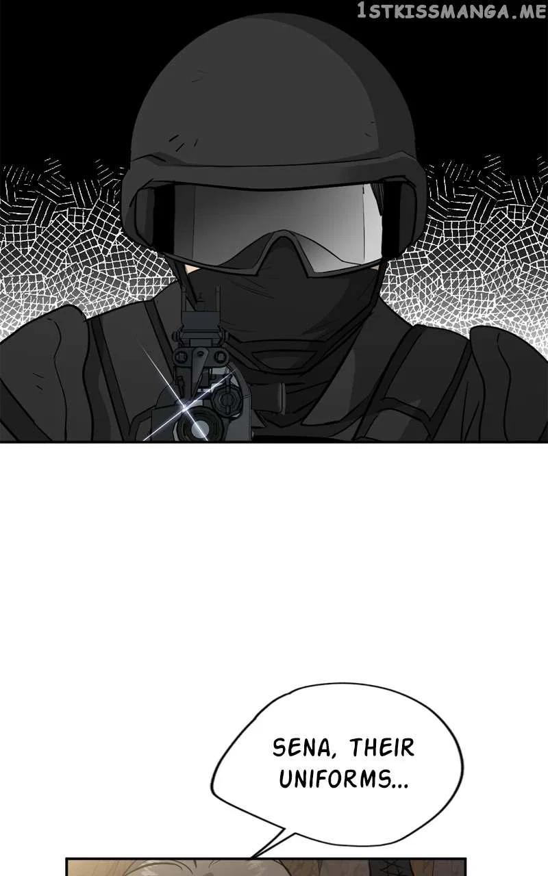 Crimson Heart Chapter 34 – Page 8