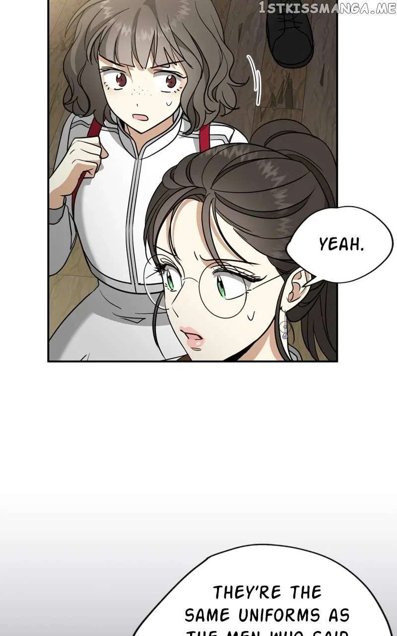 Crimson Heart Chapter 34 – Page 9