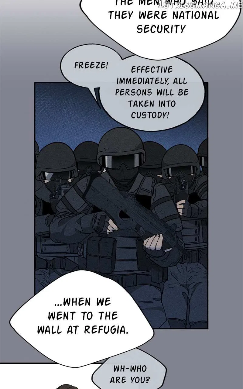 Crimson Heart Chapter 34 – Page 10