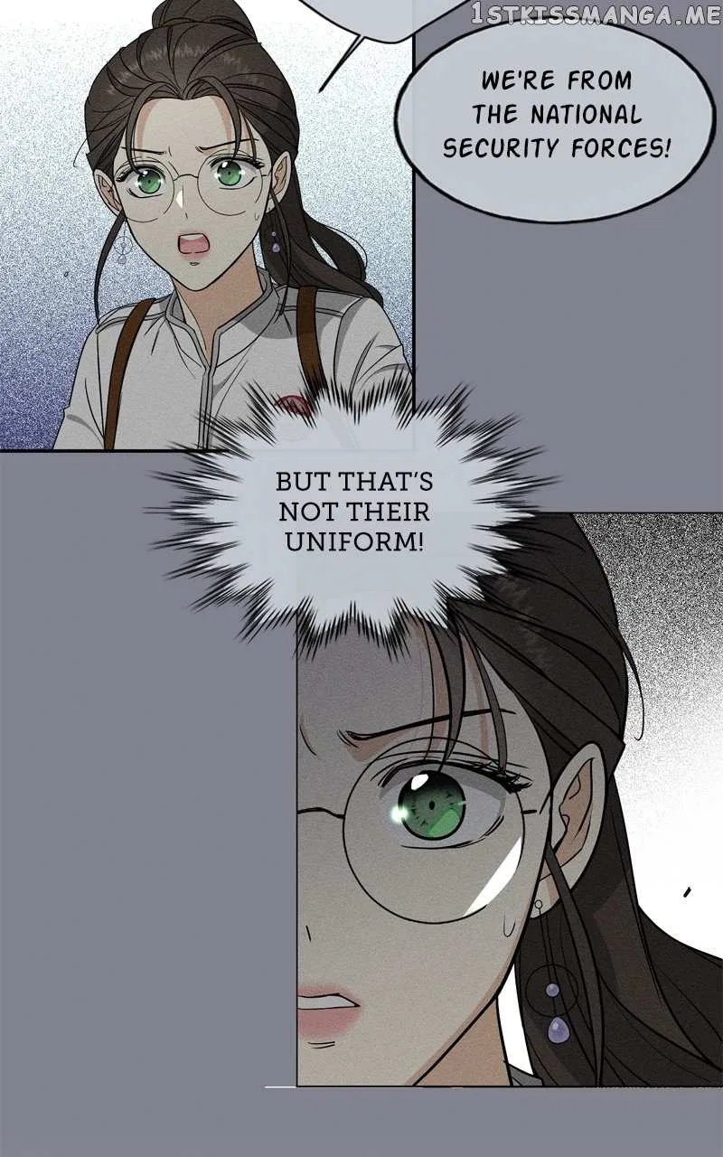 Crimson Heart Chapter 34 – Page 11
