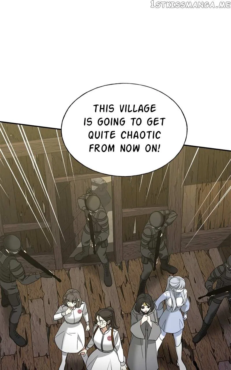 Crimson Heart Chapter 34 – Page 14