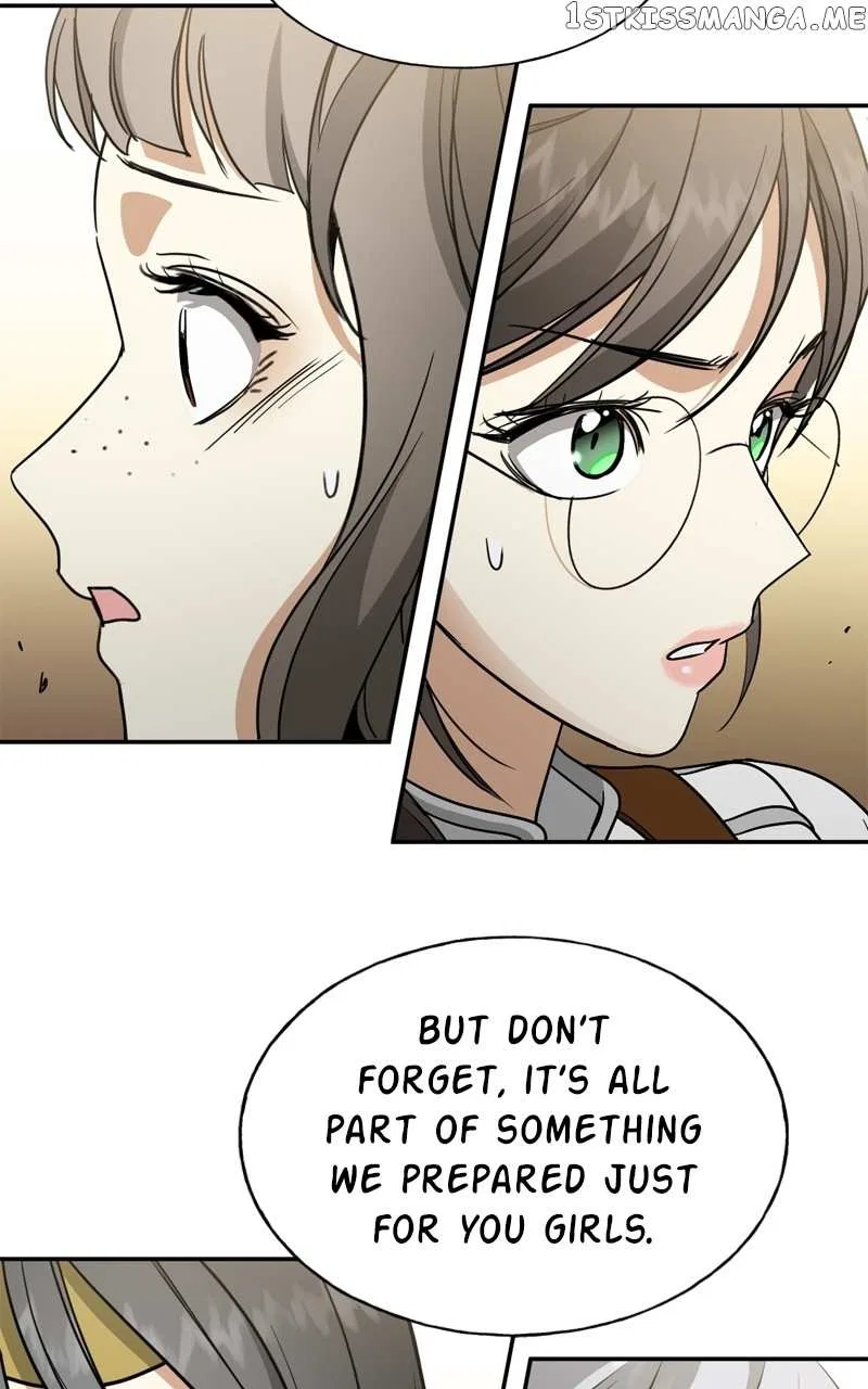 Crimson Heart Chapter 34 – Page 16