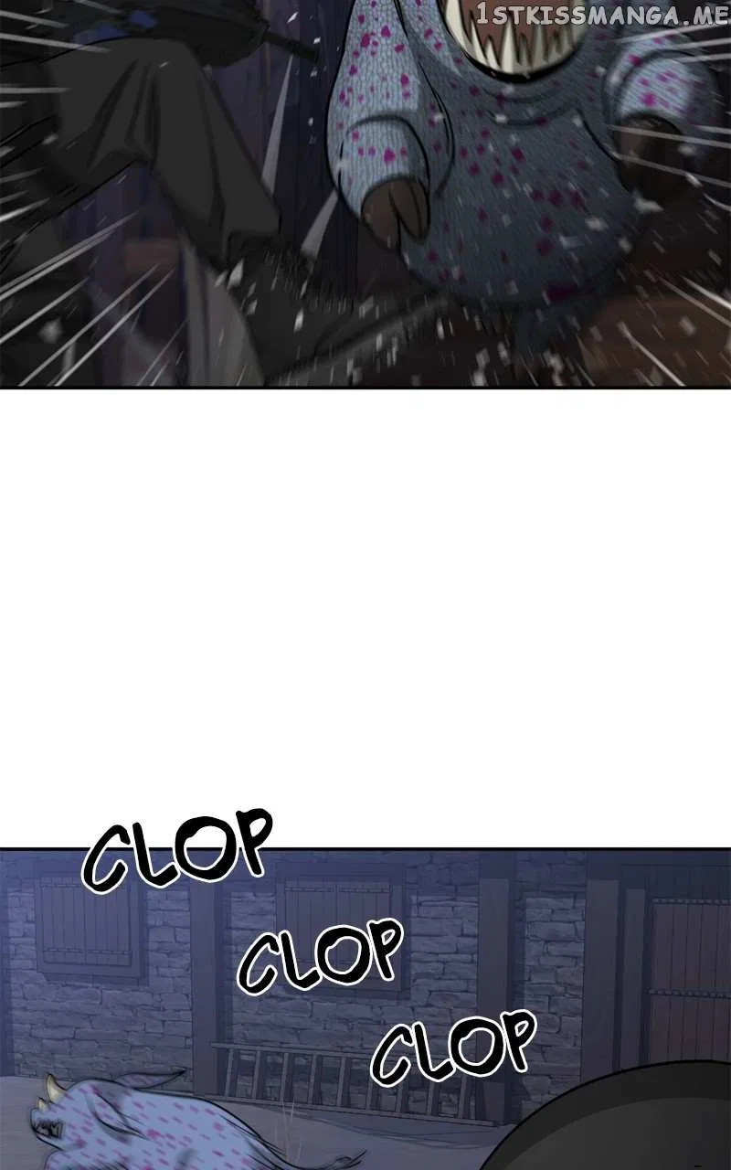 Crimson Heart Chapter 34 – Page 25