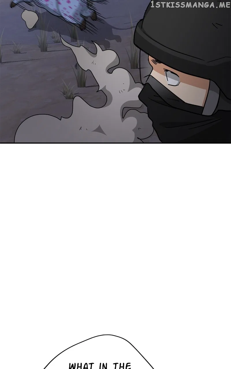 Crimson Heart Chapter 34 – Page 26