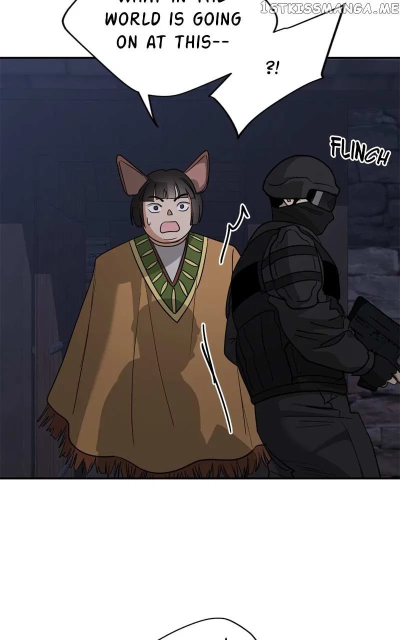 Crimson Heart Chapter 34 – Page 27