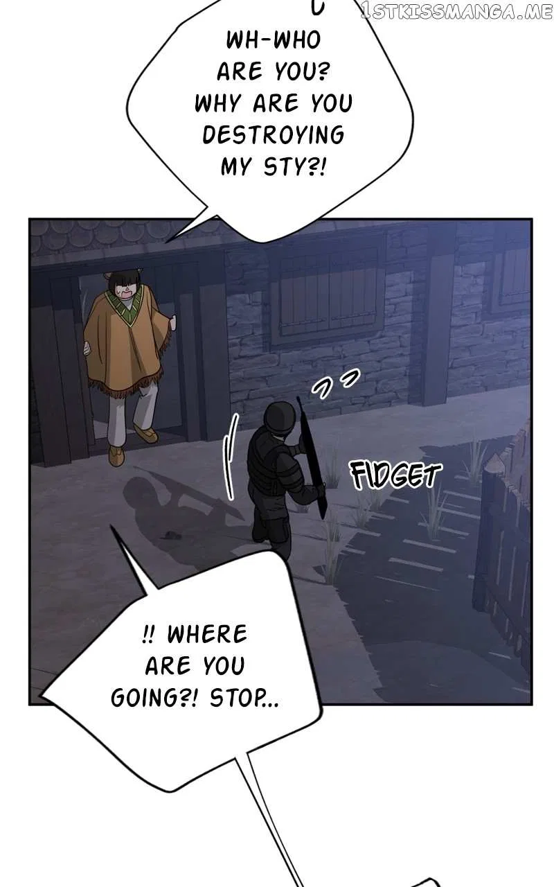 Crimson Heart Chapter 34 – Page 28