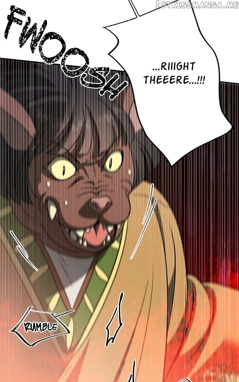 Crimson Heart Chapter 34 – Page 29