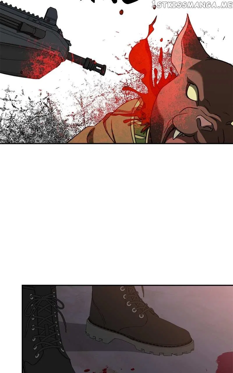 Crimson Heart Chapter 34 – Page 31