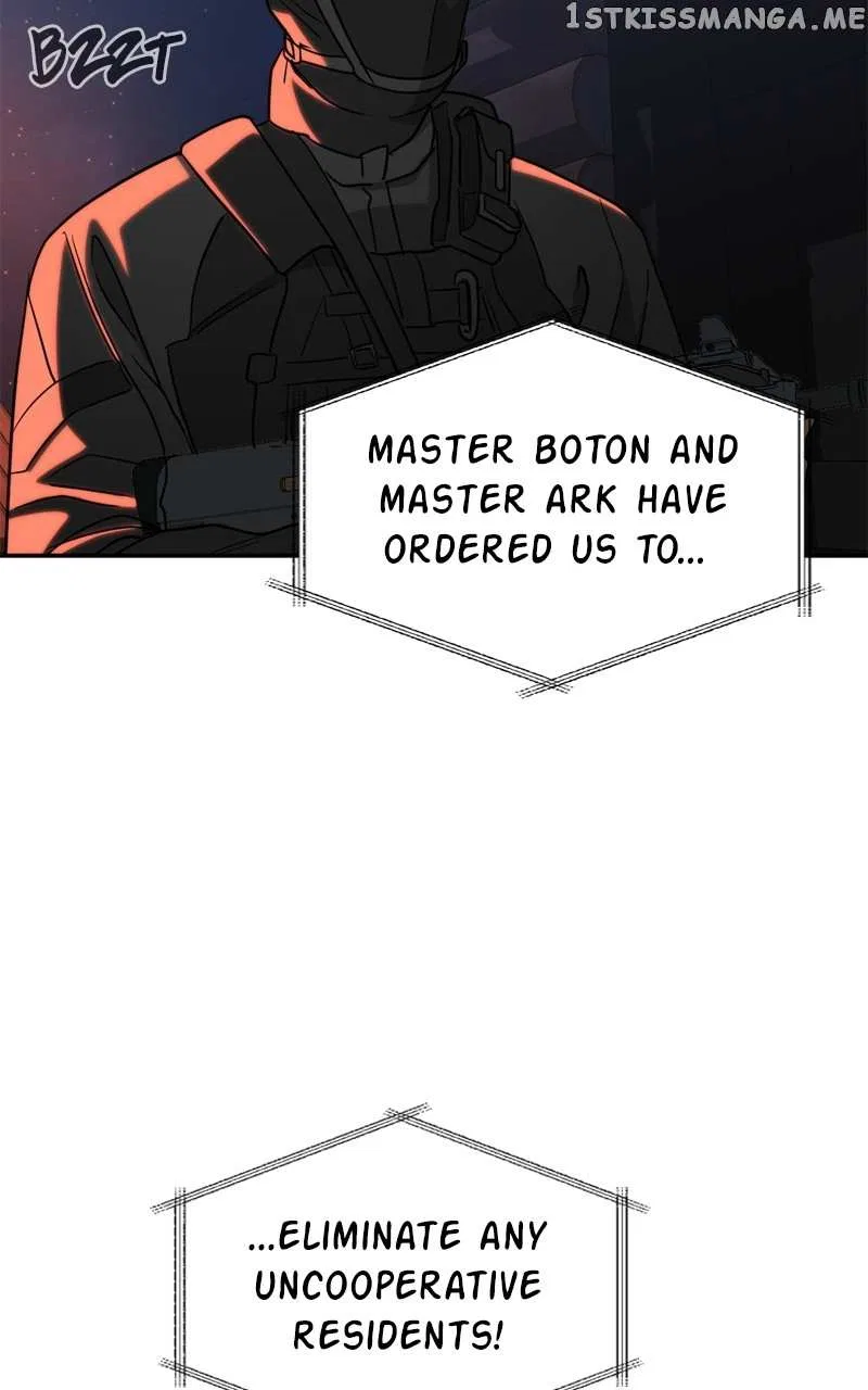 Crimson Heart Chapter 34 – Page 33