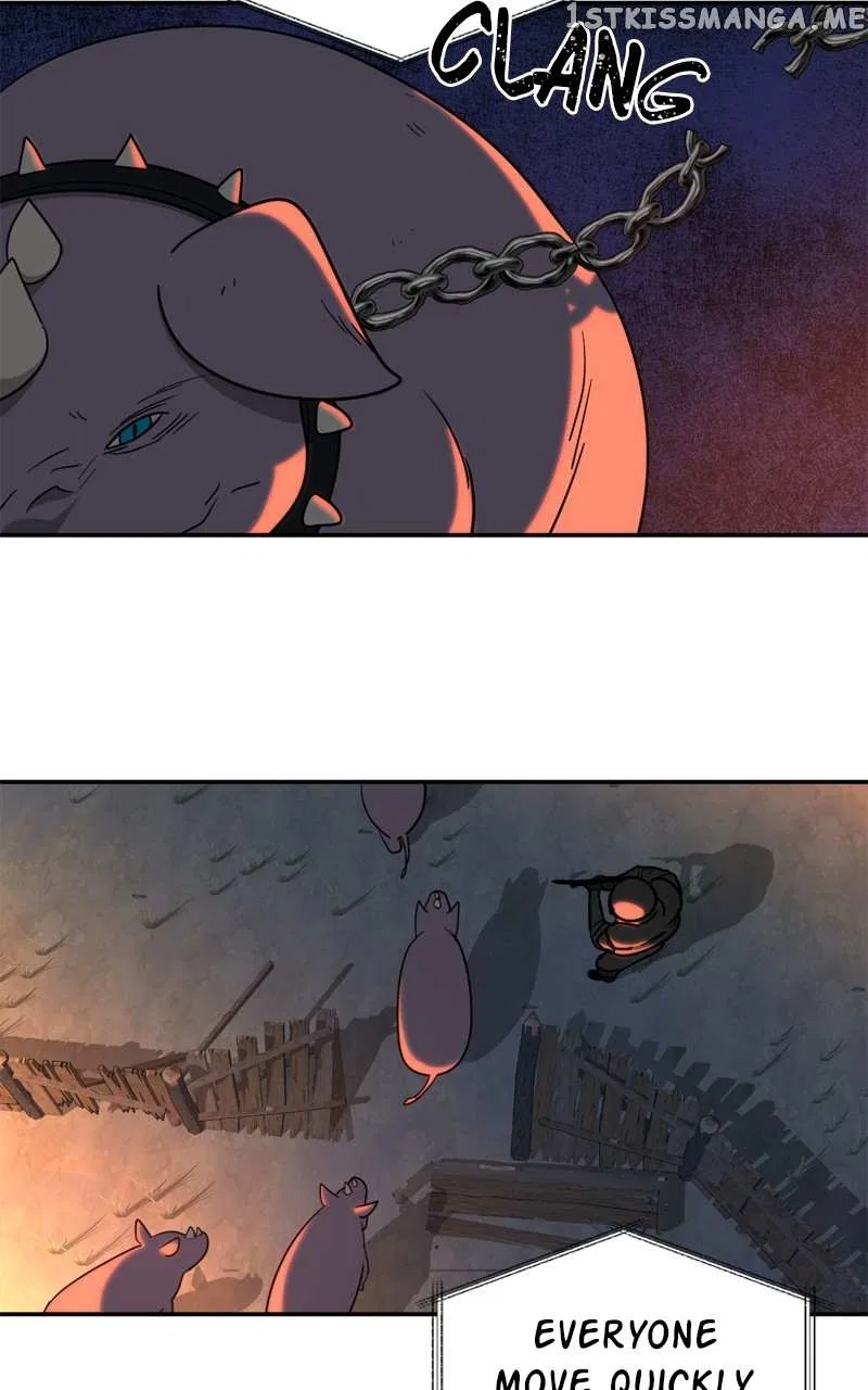 Crimson Heart Chapter 34 – Page 34