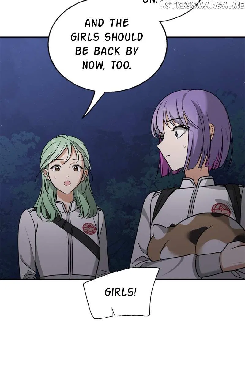 Crimson Heart Chapter 34 – Page 40