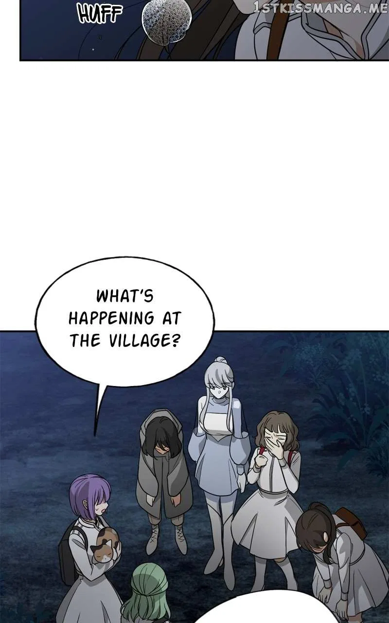 Crimson Heart Chapter 34 – Page 43