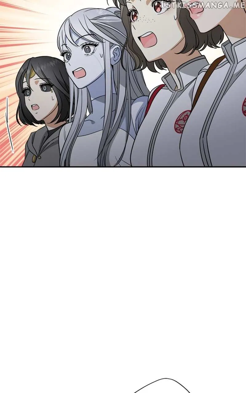Crimson Heart Chapter 34 – Page 48