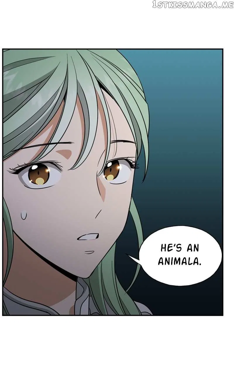 Crimson Heart Chapter 34 – Page 50