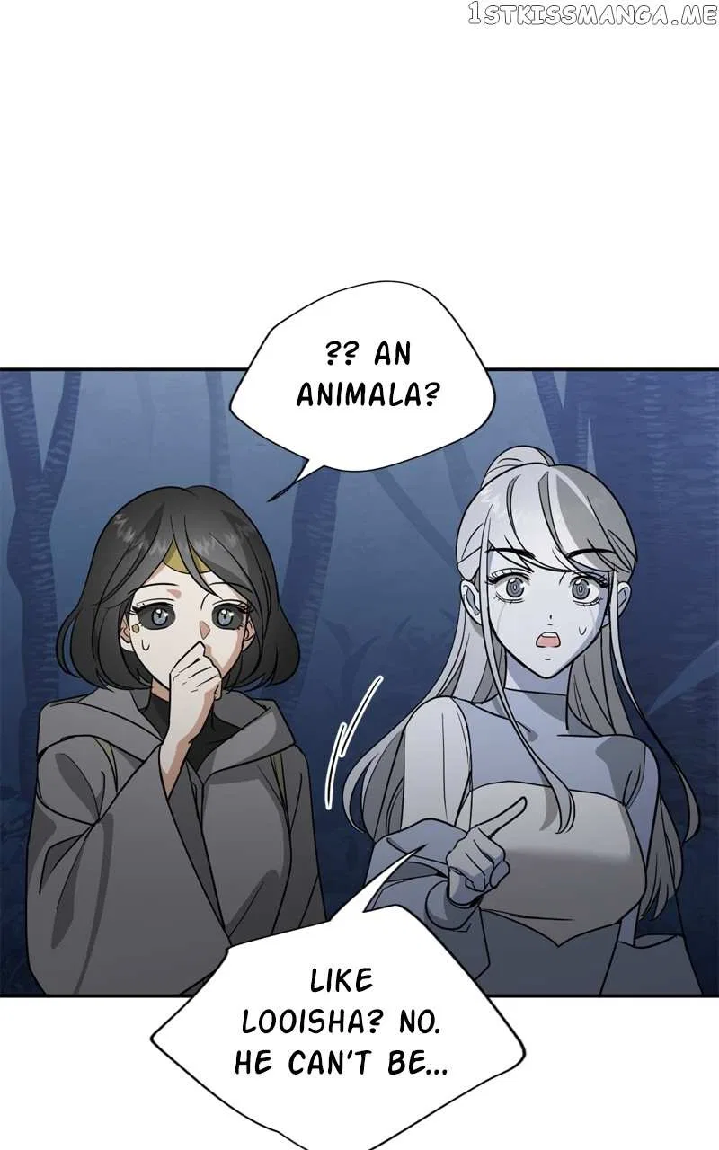 Crimson Heart Chapter 34 – Page 51