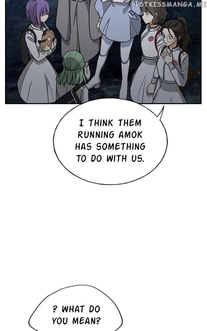 Crimson Heart Chapter 34 – Page 57