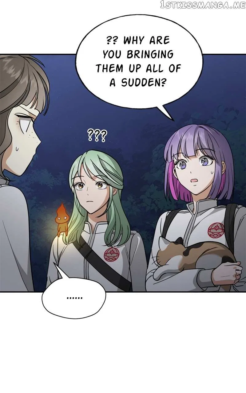 Crimson Heart Chapter 34 – Page 59