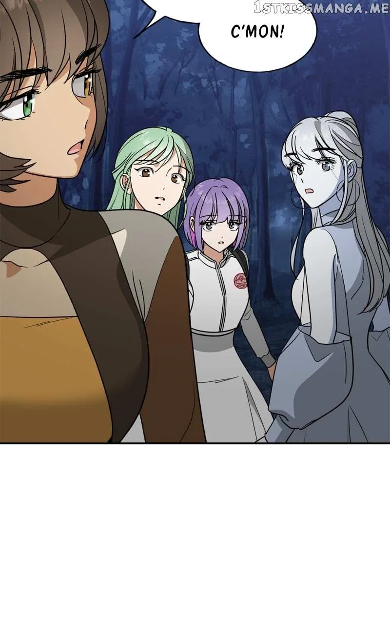 Crimson Heart Chapter 34 – Page 64