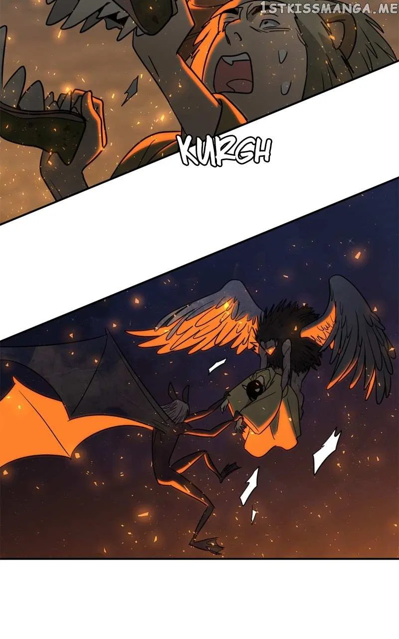 Crimson Heart Chapter 34 – Page 70