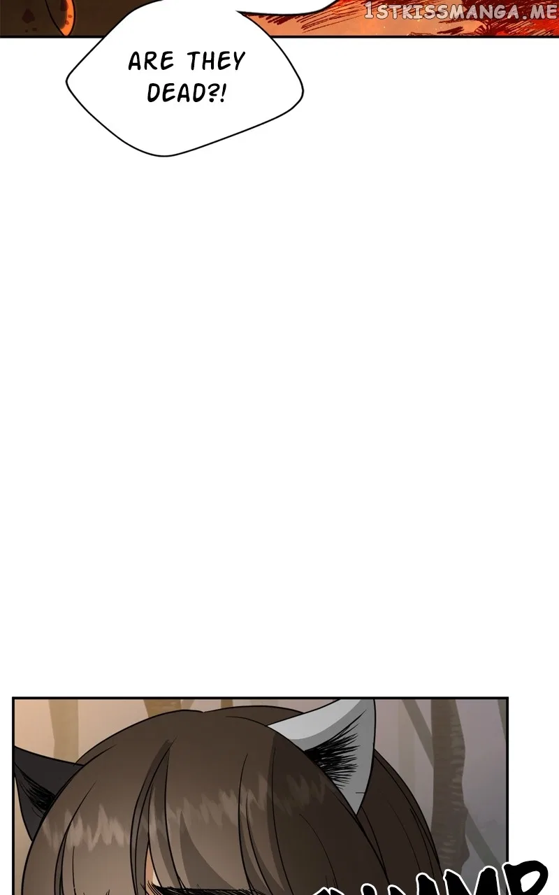 Crimson Heart Chapter 34 – Page 73