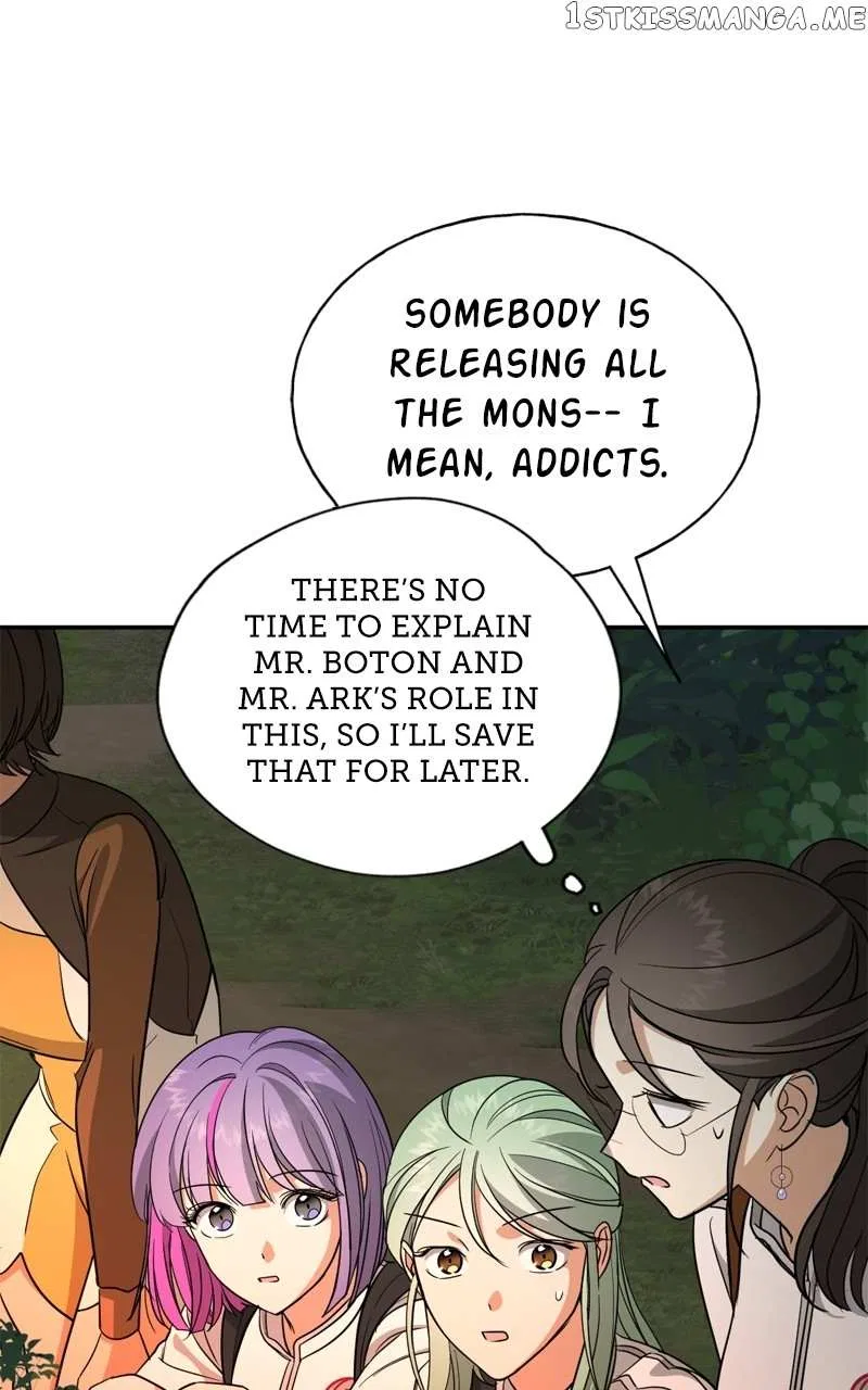 Crimson Heart Chapter 34 – Page 79