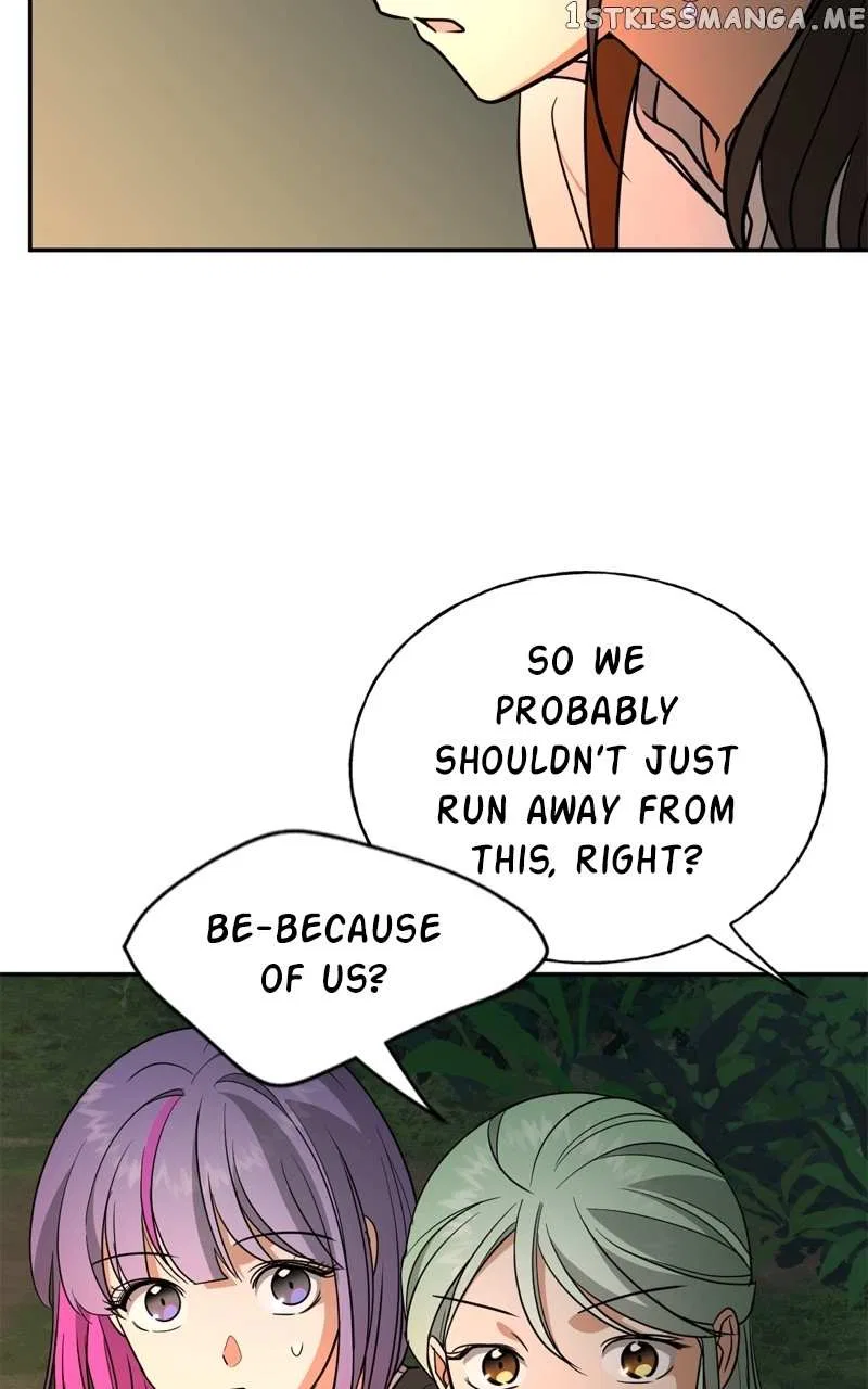 Crimson Heart Chapter 34 – Page 81