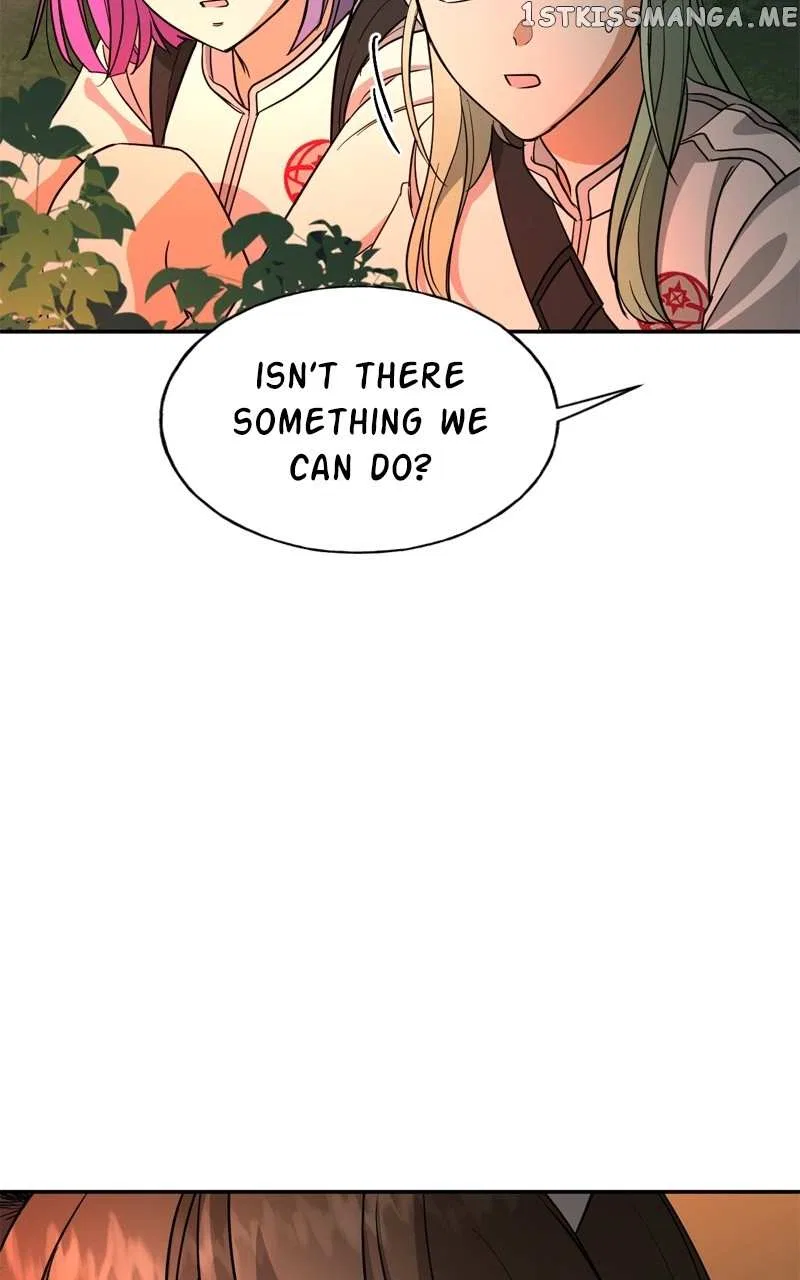 Crimson Heart Chapter 34 – Page 82