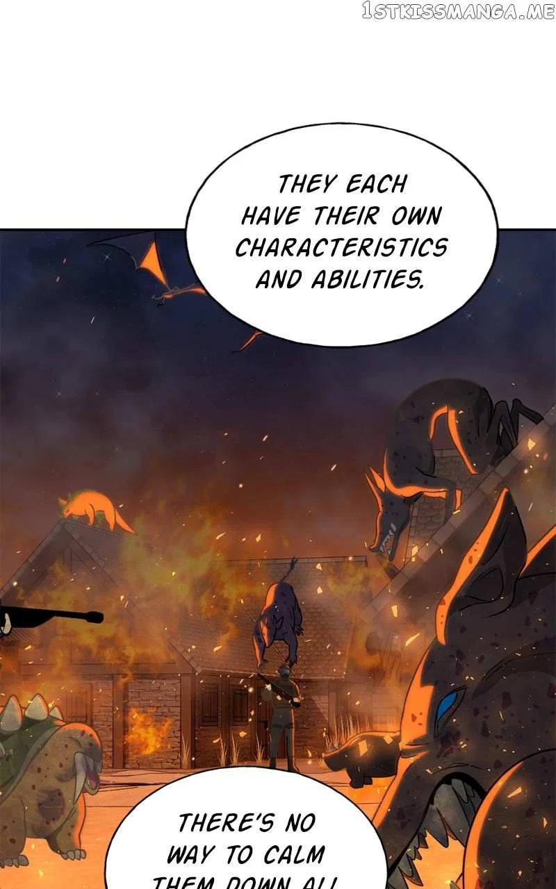 Crimson Heart Chapter 34 – Page 87
