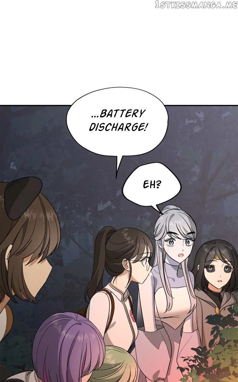 Crimson Heart Chapter 34 – Page 96